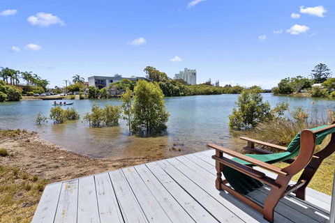 The Boat Shed - Hervey Bay Accommodation 2