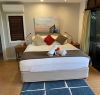 The Boathouse - Hervey Bay Accommodation
