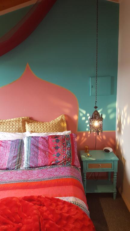 The Bohemian Art Studio - Hervey Bay Accommodation 3
