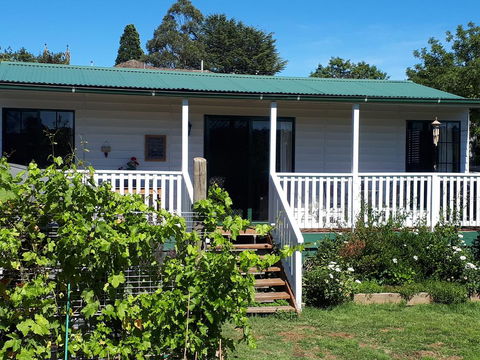 The Bohemian Art Studio - Hervey Bay Accommodation 2