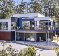 The Bolthole - Hervey Bay Accommodation