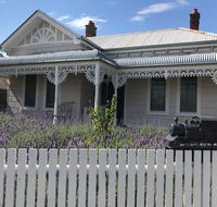 The Botanic Apartments Williamstown - Tourism Hervey Bay