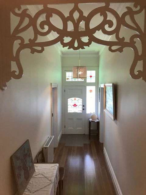 The Botanic Apartments Williamstown - Hervey Bay Accommodation 3