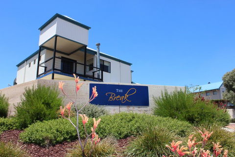 The Break Margaret River Beach Houses - Tourism Hervey Bay 0
