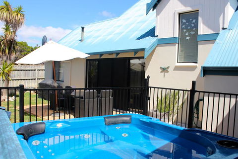 The Break Margaret River Beach Houses - Tourism Hervey Bay 3
