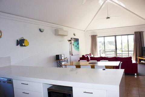 The Break Margaret River Beach Houses - Tourism Hervey Bay 1