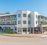 The Brighton Apartments - Hervey Bay Accommodation