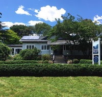 The Bundanoon Guest House - Tourism Hervey Bay