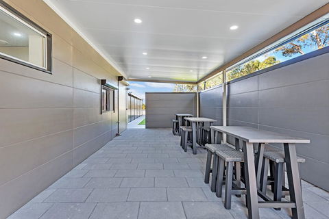 The Bunkhouse - Tourism Hervey Bay 3