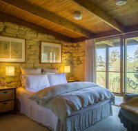 The Burrow at Wombat Bend - Hervey Bay Accommodation