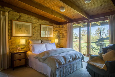 The Burrow At Wombat Bend - Tourism Hervey Bay 0