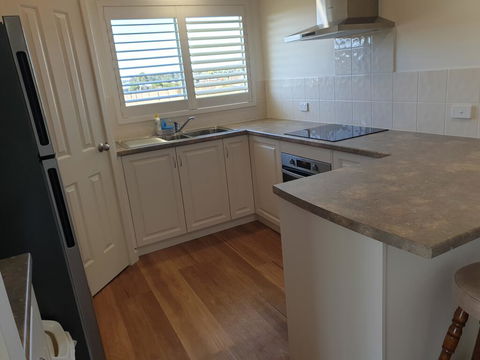 The Cabin At Bindaree - Tourism Hervey Bay 3
