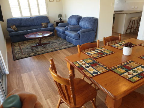 The Cabin At Bindaree - Tourism Hervey Bay 2