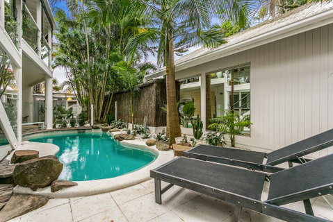 The Cactus Rose Villa - Hervey Bay Accommodation 1