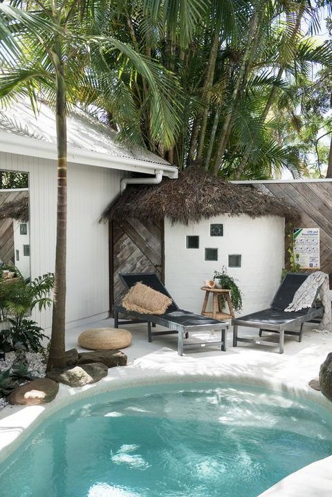 The Cactus Rose Villa - Hervey Bay Accommodation 3