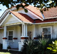 The Californian - Hervey Bay Accommodation