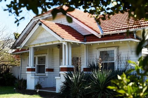 The Californian - Tourism Hervey Bay 0