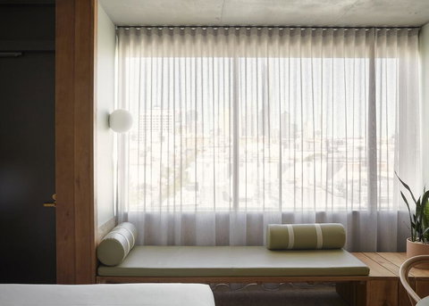 The Calile Hotel - Tourism Hervey Bay 3