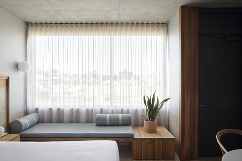 The Calile Hotel - Tourism Hervey Bay 2