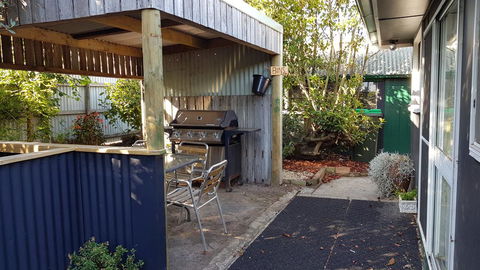 The Camperdown Mill - Tourism Hervey Bay 2
