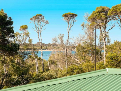The Cape Escape - Hervey Bay Accommodation 3