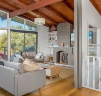 The Cape Escape - Hervey Bay Accommodation