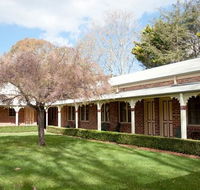 The Carrington Inn - Bungendore - Hervey Bay Accommodation