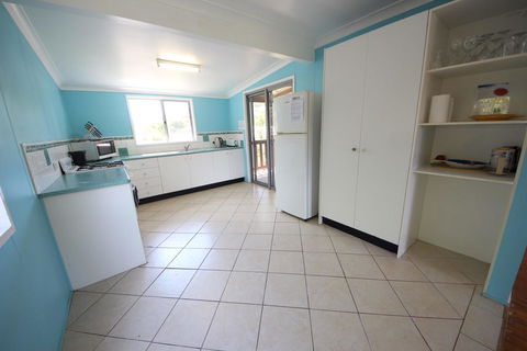 The Castle At Hat Head - Tourism Hervey Bay 2