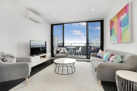 The Caulfield - Tourism Hervey Bay 0
