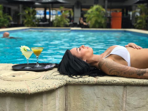 The Cavenagh - Hervey Bay Accommodation 1