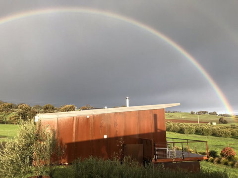 The Cellars At Heathcote II - Hervey Bay Accommodation 3