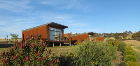 The Cellars At Heathcote II - Hervey Bay Accommodation 0
