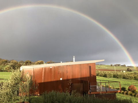The Cellars At Heathcote II - Hervey Bay Accommodation 3