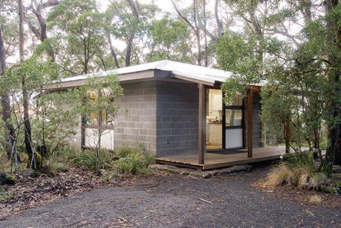 The Chalet - Hervey Bay Accommodation 3