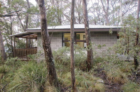 The Chalet - Tourism Hervey Bay 2