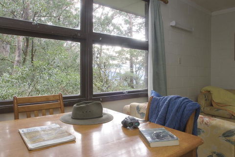 The Chalet - Tourism Hervey Bay 1