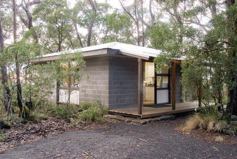 The Chalet - Tourism Hervey Bay 3