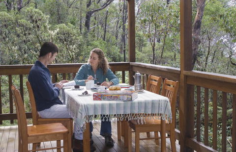 The Chalet - Tourism Hervey Bay 0