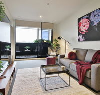 The CHANGE Apartments - Hervey Bay Accommodation