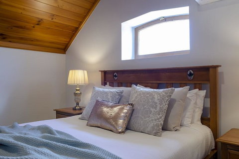 The Chapel - Hervey Bay Accommodation 3