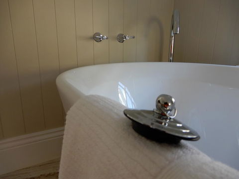 The Chapel Deloraine - Hervey Bay Accommodation 3