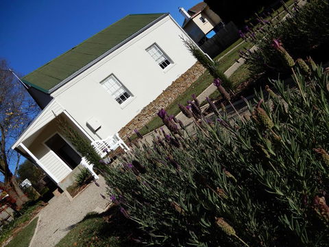 The Chapel Deloraine - Hervey Bay Accommodation 1