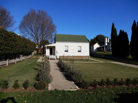 The Chapel Deloraine - Hervey Bay Accommodation 0