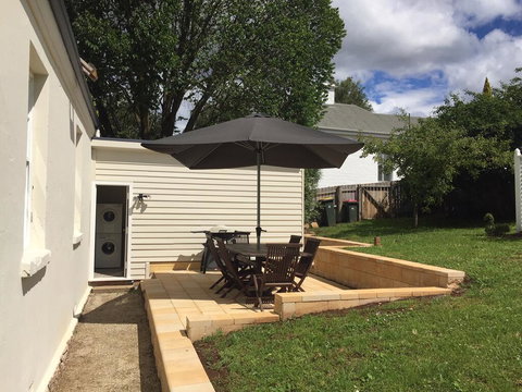 The Chapel Deloraine - Hervey Bay Accommodation 2