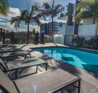 The Chermside Apartments - Hervey Bay Accommodation