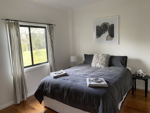 The Chichester Retreat - Tourism Hervey Bay 3