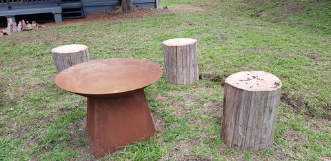 The Chichester Retreat - Tourism Hervey Bay 1