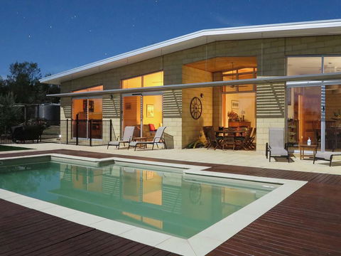 The Chocolate Lily Bed & Breakfast - Hervey Bay Accommodation 0