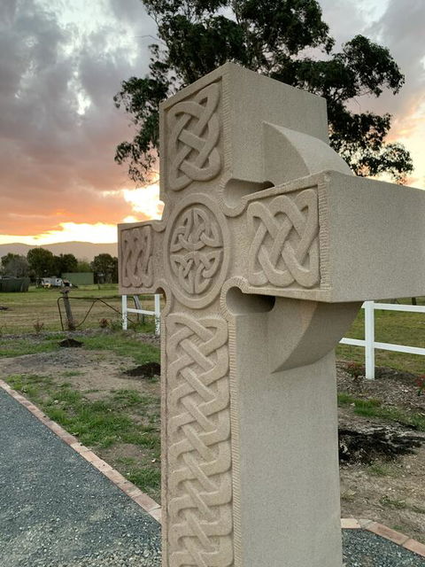 The Church At Barrington - Tourism Hervey Bay 2