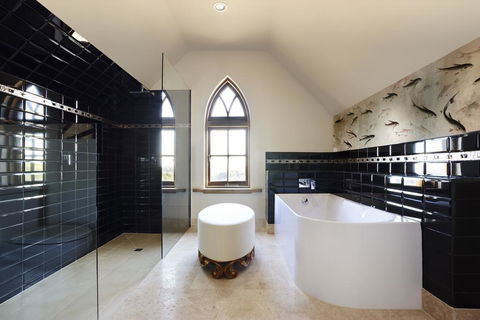 The Church House - Tourism Hervey Bay 2